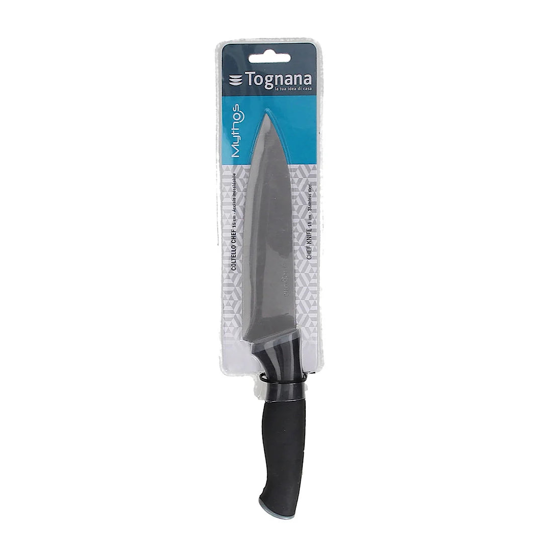 Tognana Chef Knife 15cm Mythos